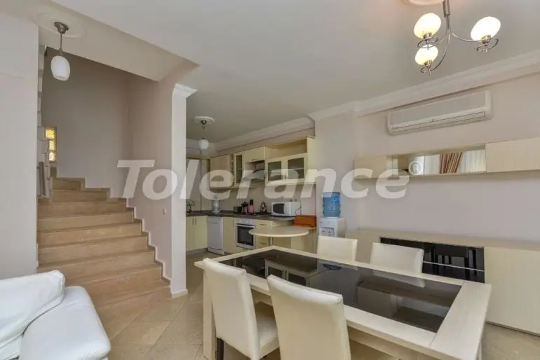 Villa in Fethie pool - buy realty in Turkey - 19376