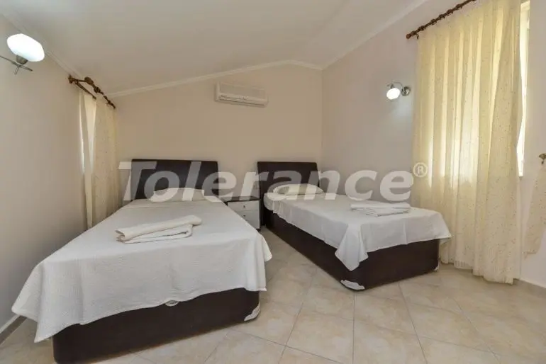 Villa in Fethie pool - buy realty in Turkey - 19378