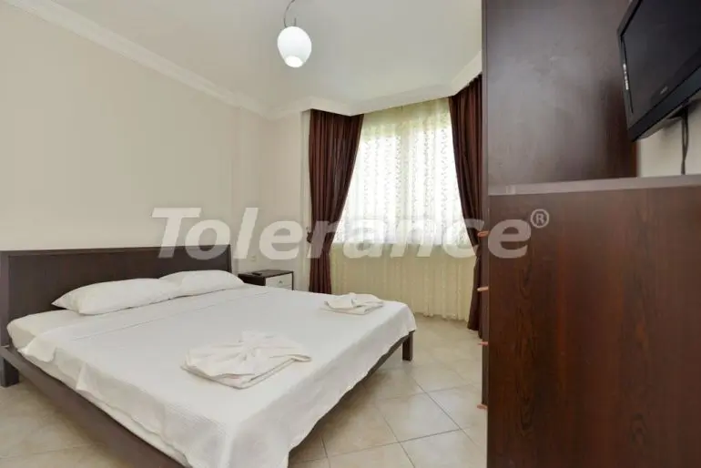 Villa in Fethie pool - buy realty in Turkey - 19379