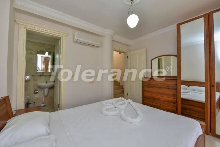 Villa in Fethie pool - buy realty in Turkey - 19380