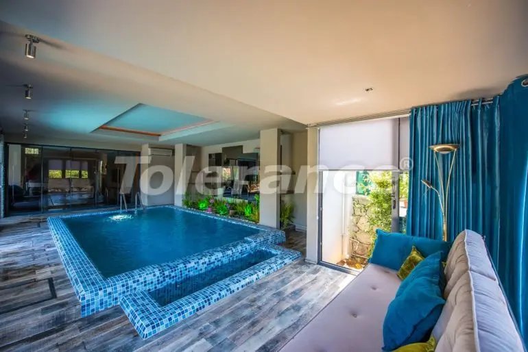Villa in Fethie with pool - 22413 Villa in Fethie with pool - buy realty in Turkey - 22413