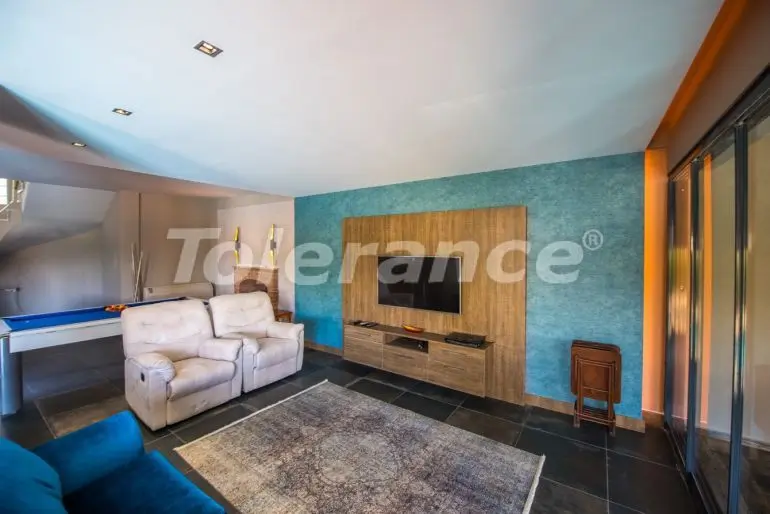 Villa in Fethie with pool - 22416 Villa in Fethie with pool - buy realty in Turkey - 22416