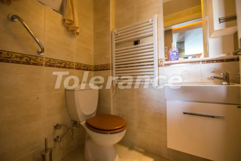 Villa in Fethie with pool - 22418 Villa in Fethie with pool - buy realty in Turkey - 22418