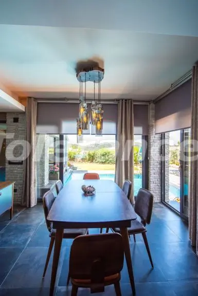 Villa in Fethie with pool - 22419 Villa in Fethie with pool - buy realty in Turkey - 22419