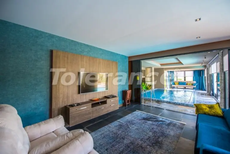Villa in Fethie with pool - 22423 Villa in Fethie with pool - buy realty in Turkey - 22423