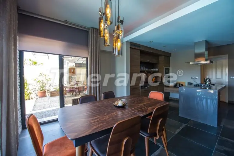 Villa in Fethie with pool - 22424 Villa in Fethie with pool - buy realty in Turkey - 22424