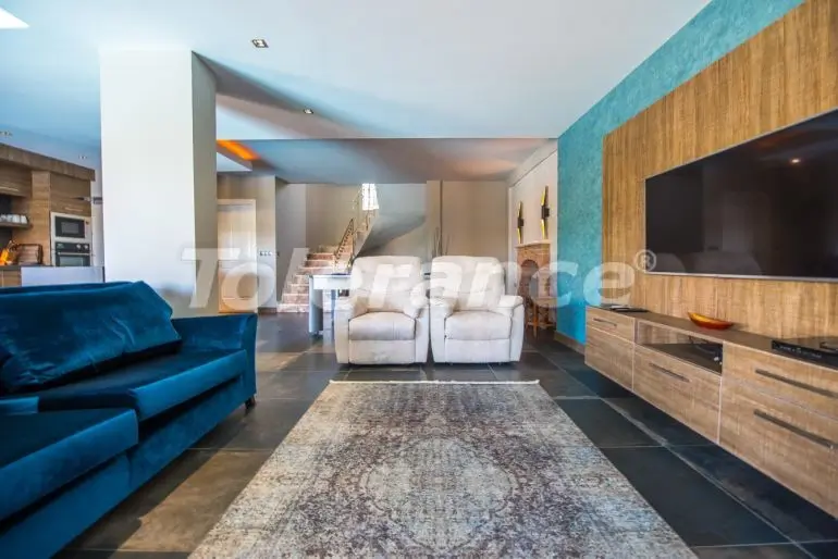 Villa in Fethie with pool - 22425 Villa in Fethie with pool - buy realty in Turkey - 22425