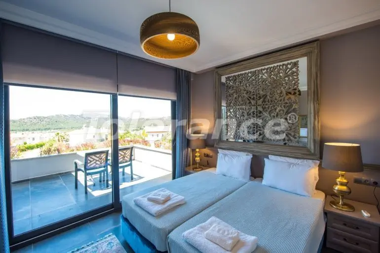 Villa in Fethie with pool - 22426 Villa in Fethie with pool - buy realty in Turkey - 22426