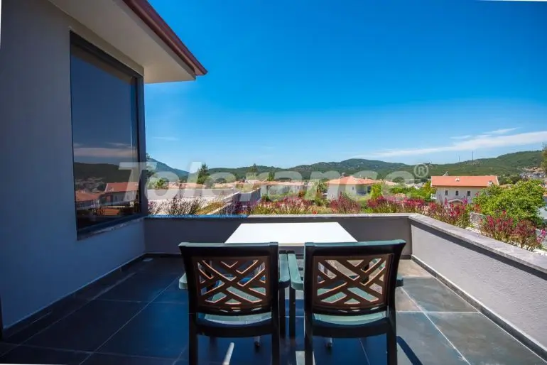 Villa in Fethie with pool - 22430 Villa in Fethie with pool - buy realty in Turkey - 22430