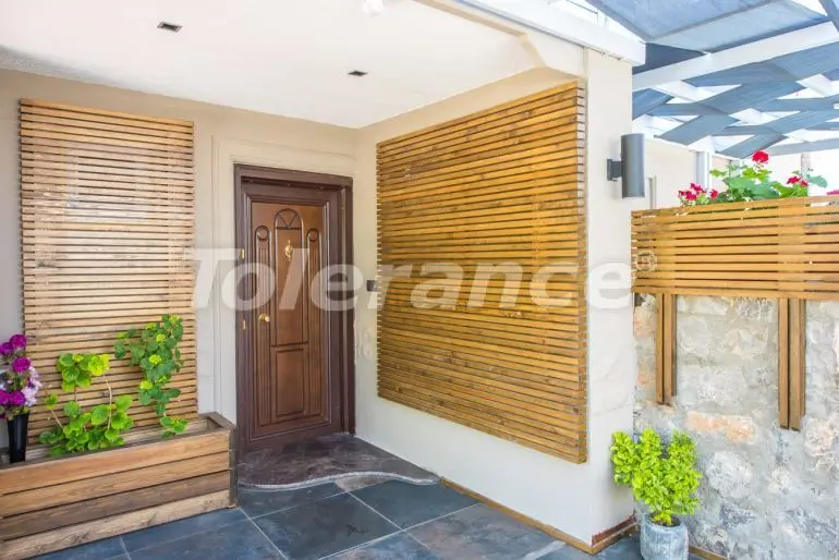 Villa in Fethie with pool - 22432 Villa in Fethie with pool - buy realty in Turkey - 22432