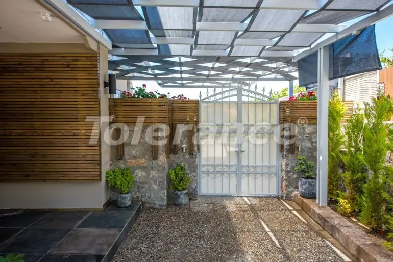 Villa in Fethie with pool - 22434 Villa in Fethie with pool - buy realty in Turkey - 22434