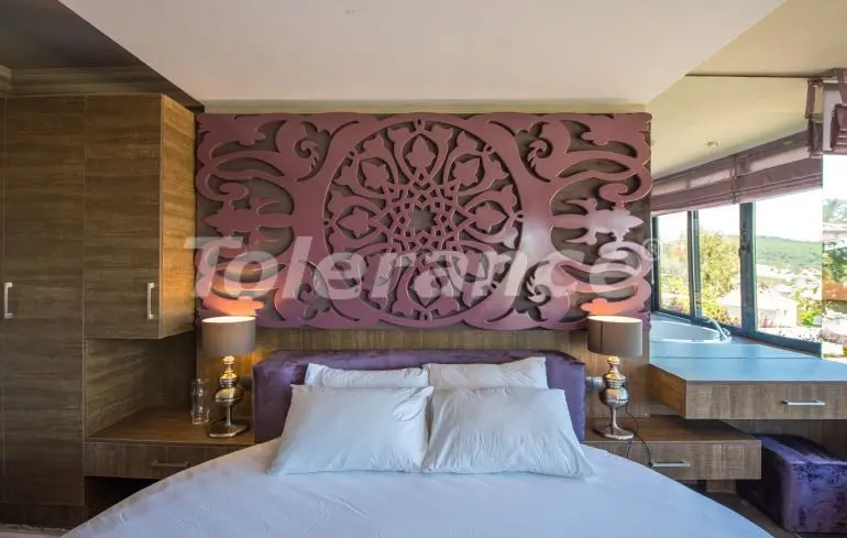 Villa in Fethie with pool - 22437 Villa in Fethie with pool - buy realty in Turkey - 22437