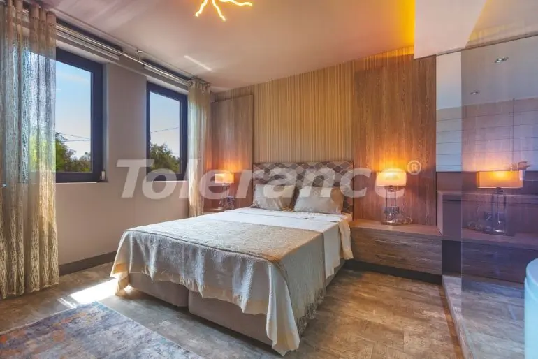 Villa in Fethie pool - 22657 Villa in Fethie pool - buy realty in Turkey - 22657