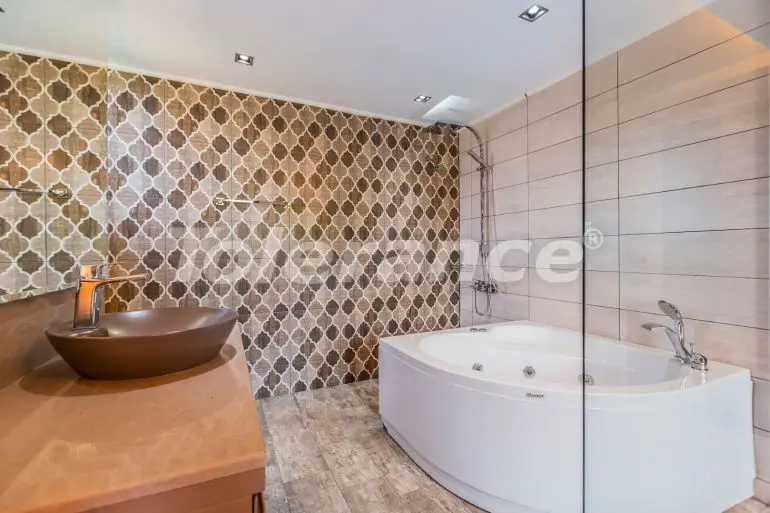 Villa in Fethie pool - 22658 Villa in Fethie pool - buy realty in Turkey - 22658