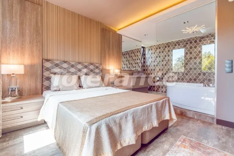 Villa in Fethie pool - 22659 Villa in Fethie pool - buy realty in Turkey - 22659