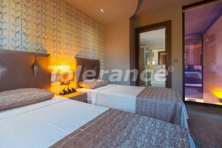 Villa in Fethie pool - 22661 Villa in Fethie pool - buy realty in Turkey - 22661