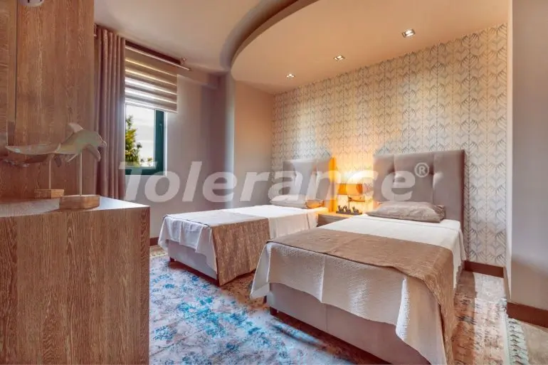 Villa in Fethie pool - 22662 Villa in Fethie pool - buy realty in Turkey - 22662