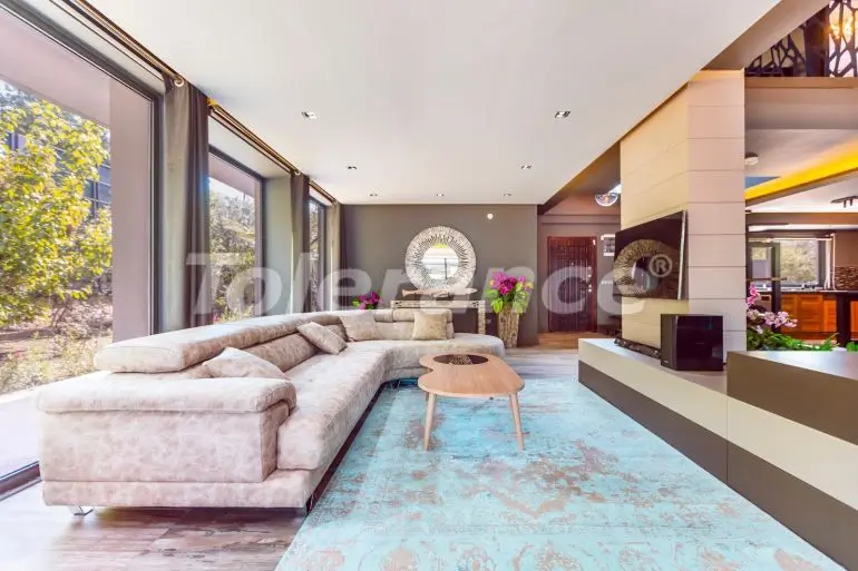 Villa in Fethie pool - 22663 Villa in Fethie pool - buy realty in Turkey - 22663