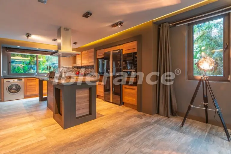 Villa in Fethie pool - 22664 Villa in Fethie pool - buy realty in Turkey - 22664