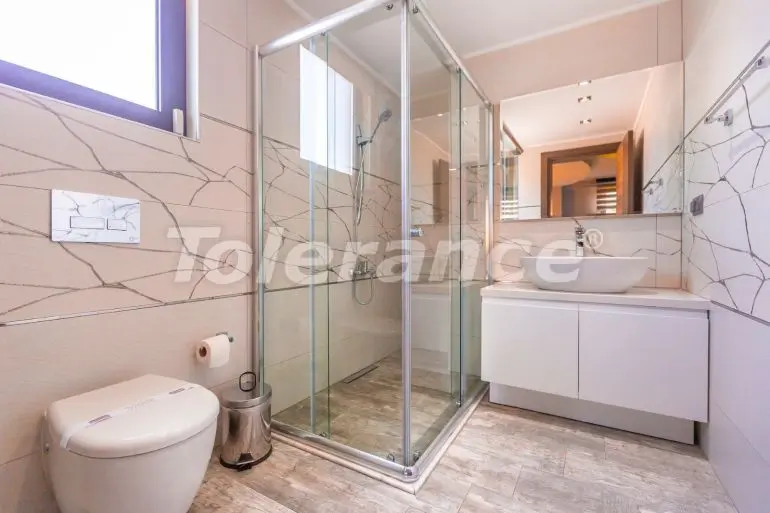 Villa in Fethie pool - 22665 Villa in Fethie pool - buy realty in Turkey - 22665