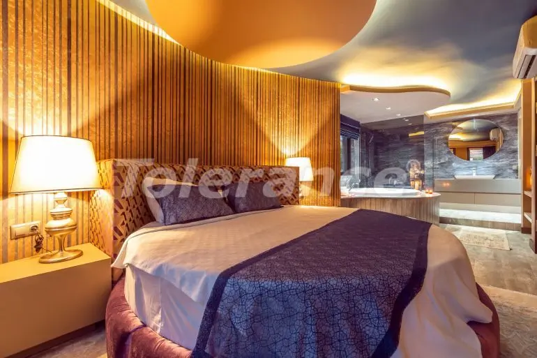 Villa in Fethie pool - 22668 Villa in Fethie pool - buy realty in Turkey - 22668