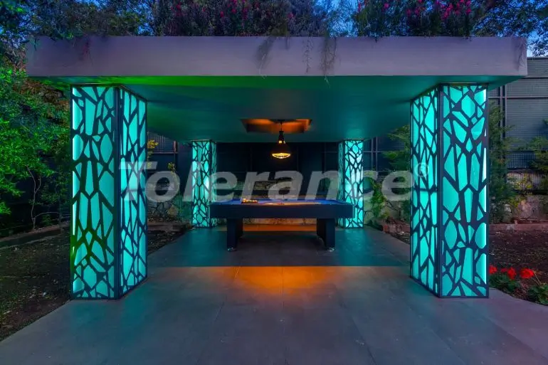 Villa in Fethie pool - 22670 Villa in Fethie pool - buy realty in Turkey - 22670