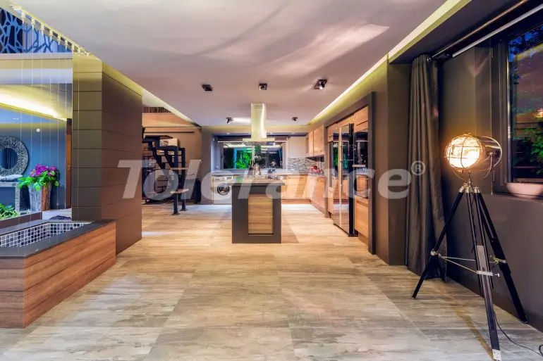 Villa in Fethie pool - 22679 Villa in Fethie pool - buy realty in Turkey - 22679