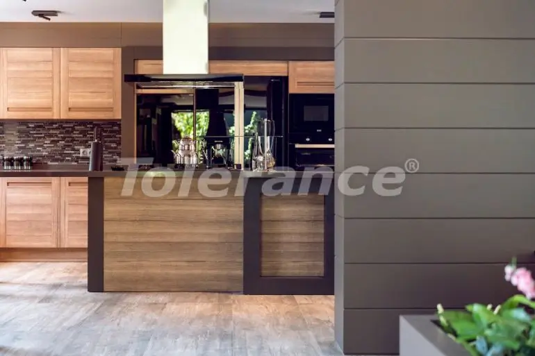 Villa in Fethie pool - 22681 Villa in Fethie pool - buy realty in Turkey - 22681