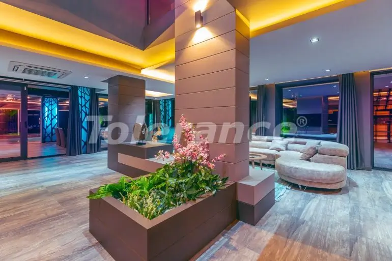 Villa in Fethie pool - 22682 Villa in Fethie pool - buy realty in Turkey - 22682