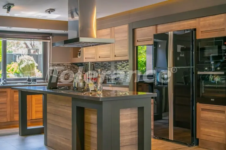 Villa in Fethie pool - 22684 Villa in Fethie pool - buy realty in Turkey - 22684