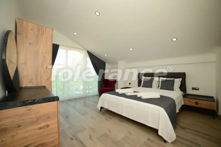 Villa in Fethie pool - 28751 Villa in Fethie pool - buy realty in Turkey - 28751