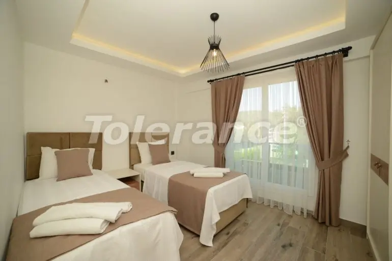 Villa in Fethie pool - 28752 Villa in Fethie pool - buy realty in Turkey - 28752