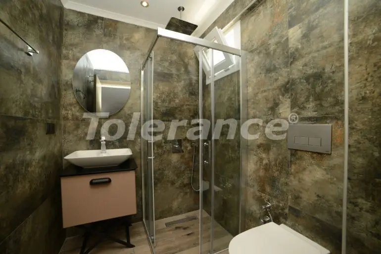 Villa in Fethie pool - 28753 Villa in Fethie pool - buy realty in Turkey - 28753