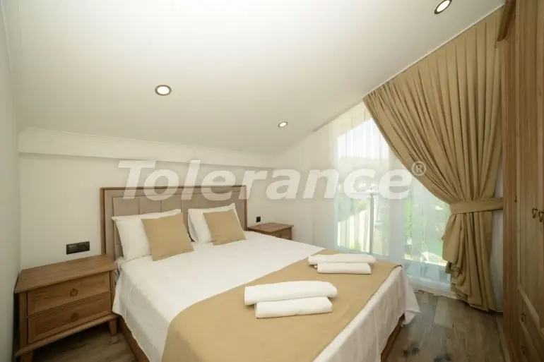 Villa in Fethie pool - 28754 Villa in Fethie pool - buy realty in Turkey - 28754