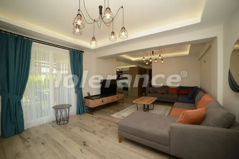 Villa in Fethie pool - 28756 Villa in Fethie pool - buy realty in Turkey - 28756