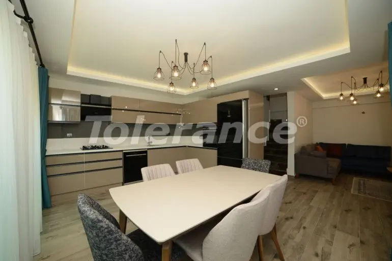 Villa in Fethie pool - 28757 Villa in Fethie pool - buy realty in Turkey - 28757