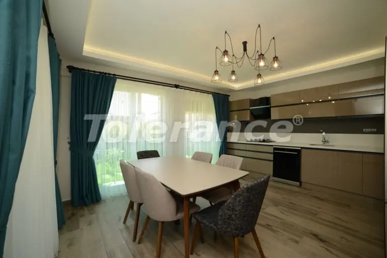 Villa in Fethie pool - 28758 Villa in Fethie pool - buy realty in Turkey - 28758