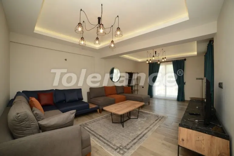 Villa in Fethie pool - 28761 Villa in Fethie pool - buy realty in Turkey - 28761
