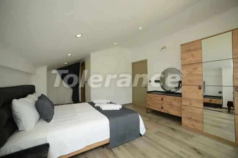Villa in Fethie pool - 28763 Villa in Fethie pool - buy realty in Turkey - 28763