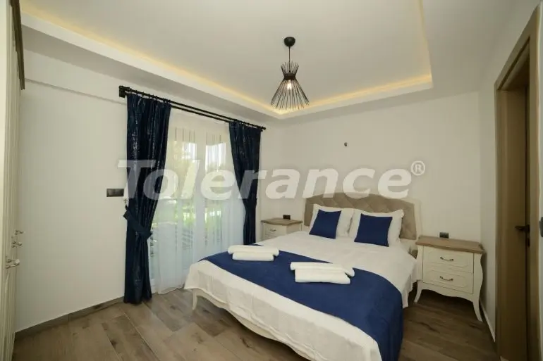 Villa in Fethie pool - 28765 Villa in Fethie pool - buy realty in Turkey - 28765