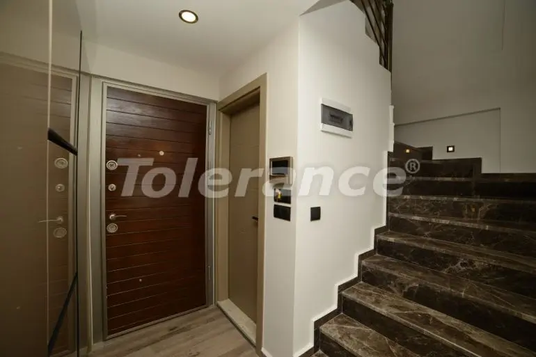 Villa in Fethie pool - 28766 Villa in Fethie pool - buy realty in Turkey - 28766