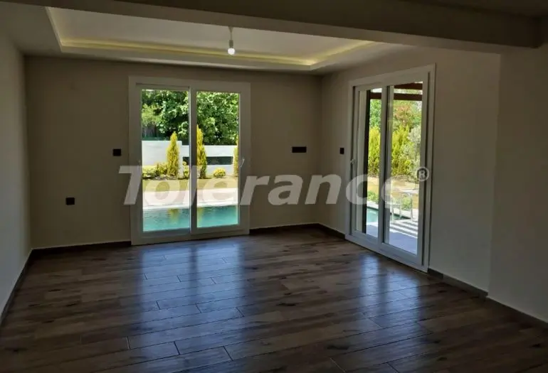 Villa in Fethie pool - 28773 Villa in Fethie pool - buy realty in Turkey - 28773