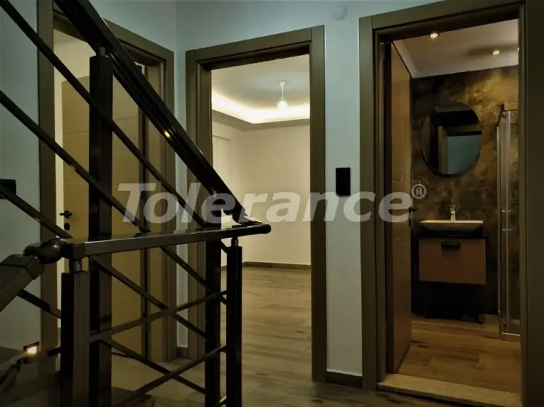 Villa in Fethie pool - 28774 Villa in Fethie pool - buy realty in Turkey - 28774