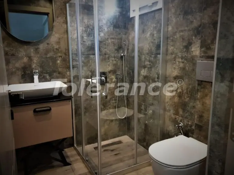 Villa in Fethie pool - 28776 Villa in Fethie pool - buy realty in Turkey - 28776