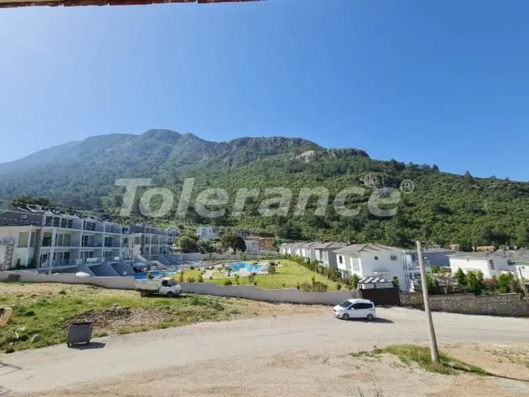 Villa in Fethie pool - 38969 Villa in Fethie pool - buy realty in Turkey - 38969