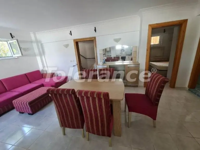 Villa in Fethie pool - 38970 Villa in Fethie pool - buy realty in Turkey - 38970