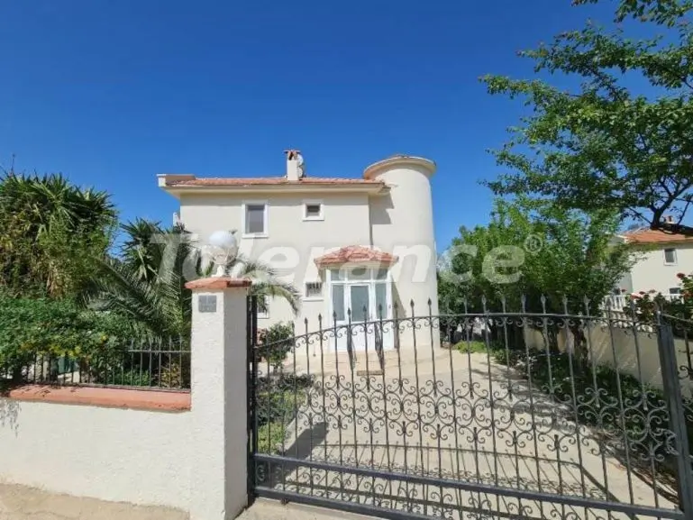 Villa in Fethie pool - 38973 Villa in Fethie pool - buy realty in Turkey - 38973