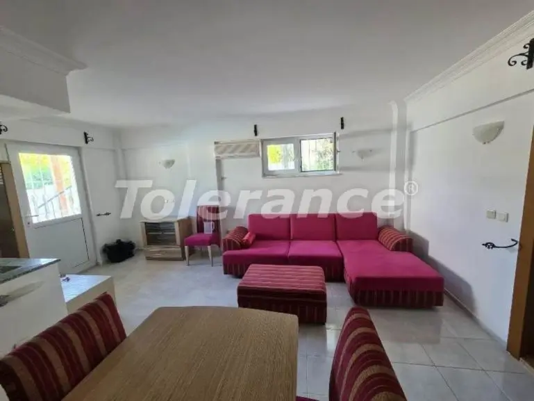 Villa in Fethie pool - 38976 Villa in Fethie pool - buy realty in Turkey - 38976