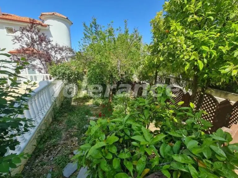 Villa in Fethie pool - 38981 Villa in Fethie pool - buy realty in Turkey - 38981