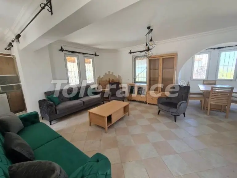 Villa in Fethie pool - 38984 Villa in Fethie pool - buy realty in Turkey - 38984